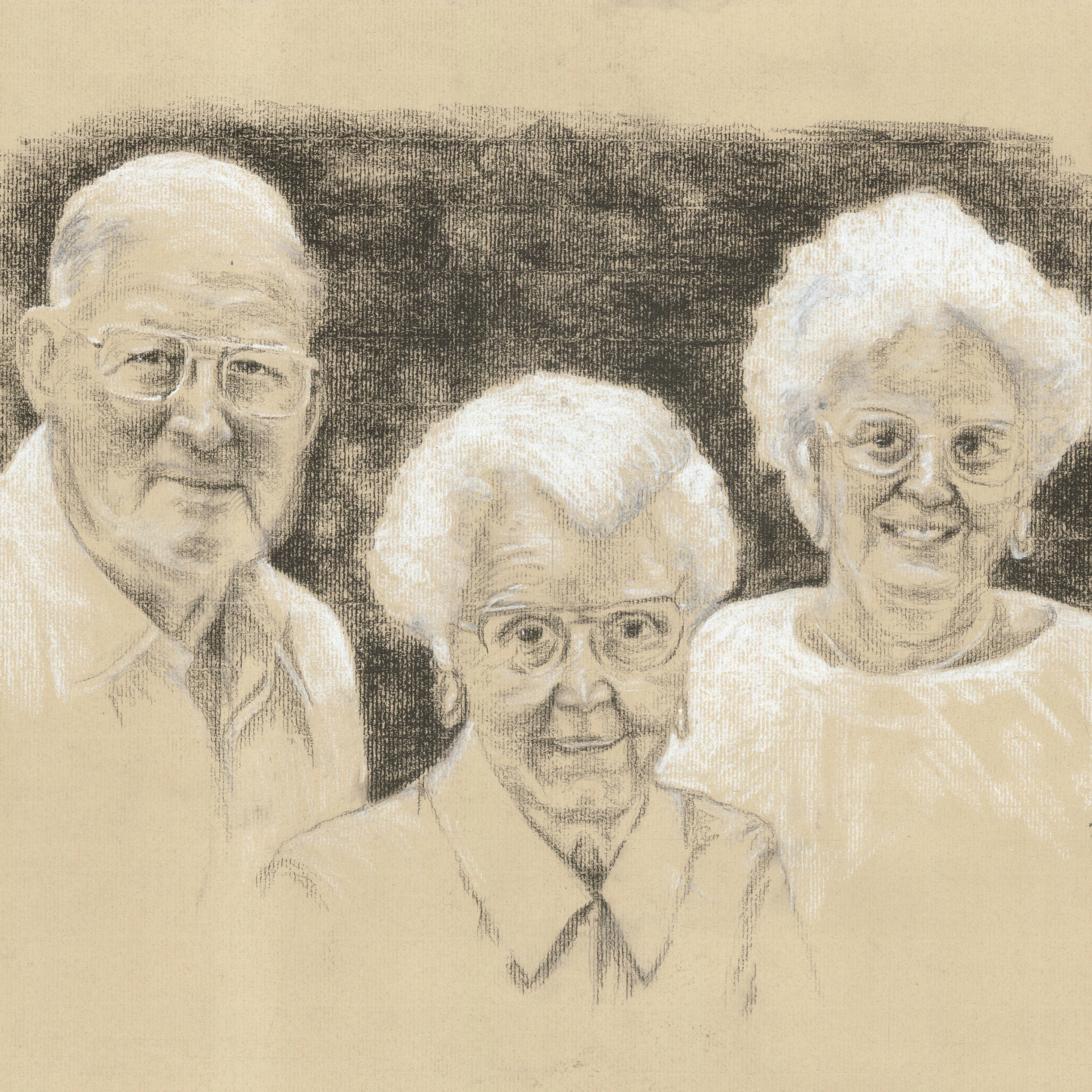 Melvin H., Doris A., and Fovette E. Dush Gold Key Scholarship