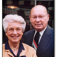 Guido A. and Elizabeth H. Binda Scholarship