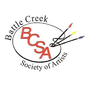 Battle Creek Society of Artists Scholarship for Fine Arts